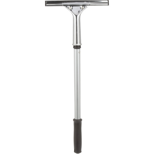 Scotch-Brite Squeegee, 7", Black Stor-it Systems