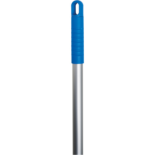 Handle, Aluminum, Quick-Connect Tip, 1" Diameter, 60" Length Stor-it Systems