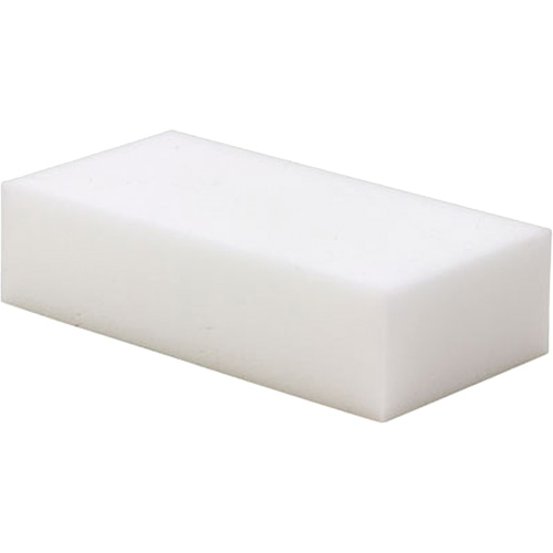 &eacute;ponge de nettoyage eXpunge, &agrave; r&eacute;curer, 3-3/8" la x 6-1/4" l Stor-it Systems