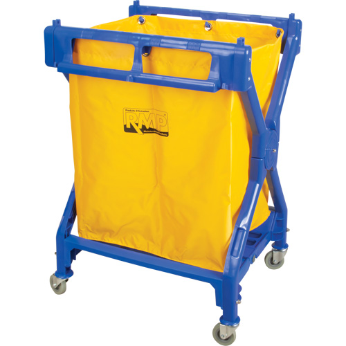 Laundry Cart Stor-it Systems