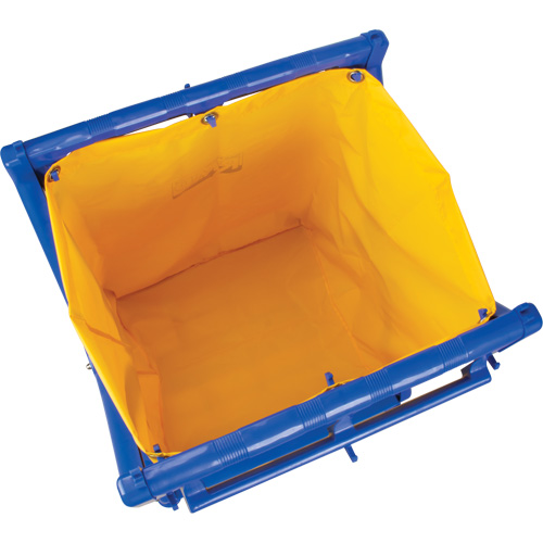 Laundry Cart Stor-it Systems