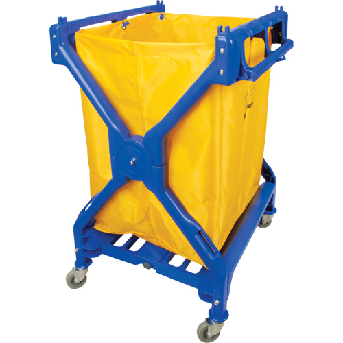 Laundry Cart Stor-it Systems