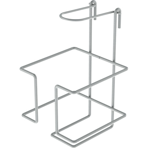 Metal Sanitizer Holder Stor-it Systems