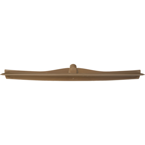 Raclette simple ultra hygi&eacute;nique, 24", Lame Droit Stor-it Systems