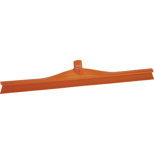 Raclette simple ultra hygi&eacute;nique, 24", Lame Droit Stor-it Systems