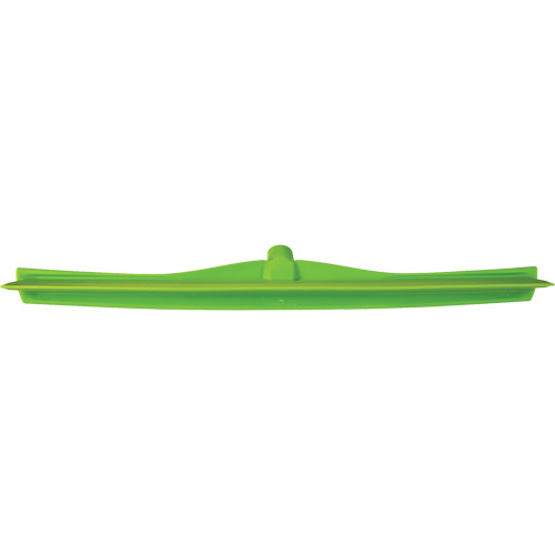 Raclette simple ultra hygi&eacute;nique, 24", Lame Droit Stor-it Systems