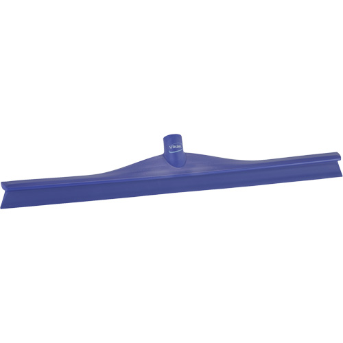 Raclette simple ultra hygi&eacute;nique, 24", Lame Droit Stor-it Systems
