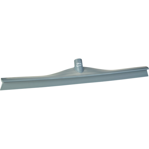 Single Blade Ultra Hygiene Squeegee, 24", Straight Blade Stor-it Systems