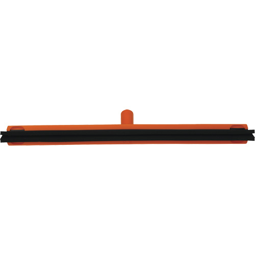 Foam Blade Squeegee, 24", Straight Blade Stor-it Systems