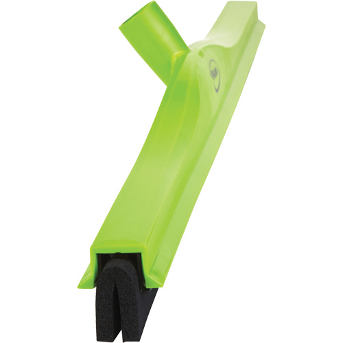 Raclette avec lame en mousse, 24", Lame Droit Stor-it Systems