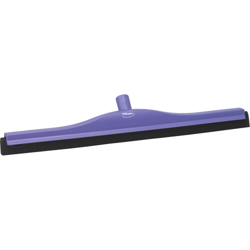 Foam Blade Squeegee, 24", Straight Blade Stor-it Systems