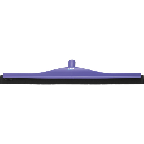 Foam Blade Squeegee, 24", Straight Blade Stor-it Systems