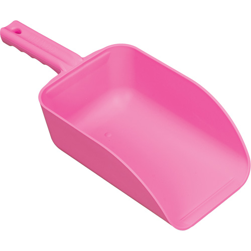 Grande pelle &agrave; main, Plastique, Rose, 82 oz Stor-it Systems