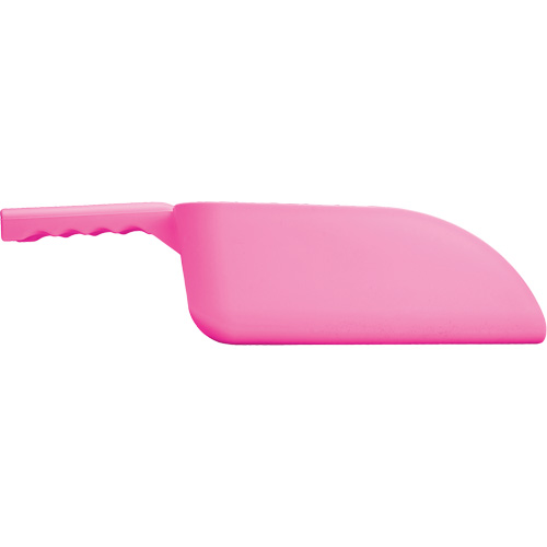 Grande pelle &agrave; main, Plastique, Rose, 82 oz Stor-it Systems
