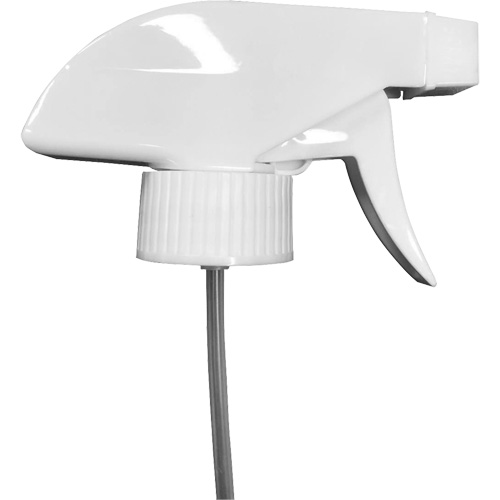 Pulv&eacute;risateur &agrave; g&acirc;chette &agrave; usage domestique, Longueur du tube 9,5" Stor-it Systems