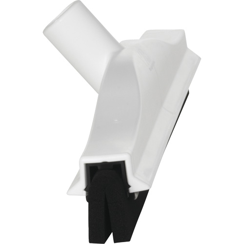 Fixed Head Foam Blade Squeegee, 16", White Stor-it Systems