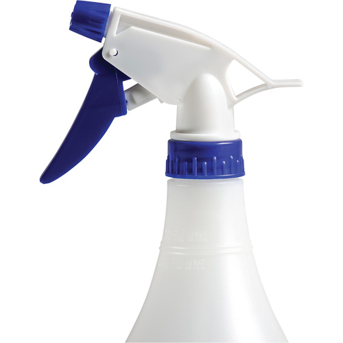 Pulv&eacute;risateur &agrave; g&acirc;chette pour bouteille, Longueur du tube 9,5" Stor-it Systems