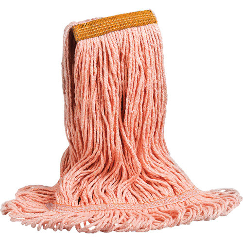 Vadrouille humide Swinger, Polyester/Rayonne, Style Boucle Stor-it Systems