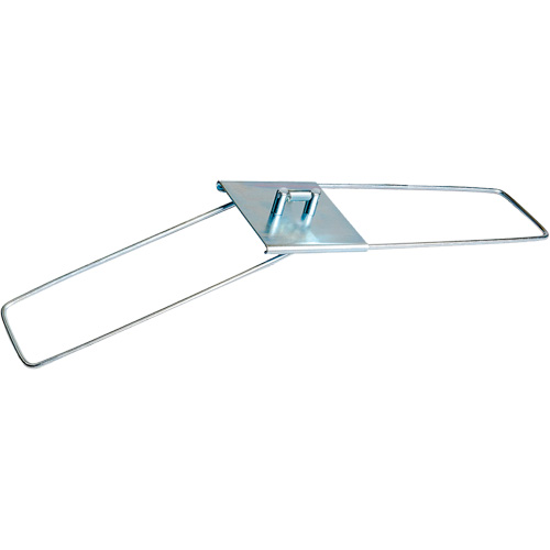 Break-Ezy Dust Mop Frame, 18", Metal Stor-it Systems