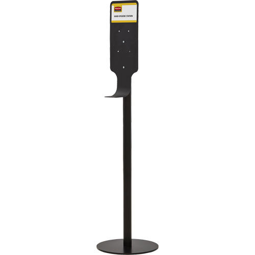 AutoFoam Hand Sanitizer Stand Stor-it Systems