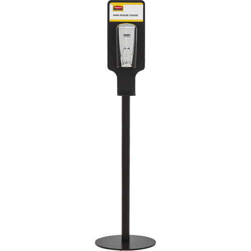 AutoFoam Hand Sanitizer Stand Stor-it Systems