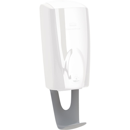 AutoFoam Hand Sanitizer Stand Drip Tray Stor-it Systems