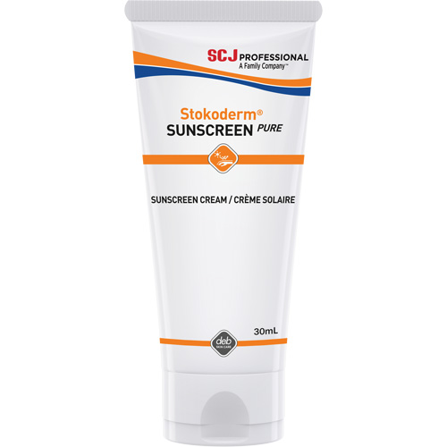 Stokoderm&reg; Sunscreen Pure, SPF 30, Lotion Stor-it Systems