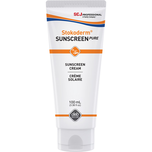 Stokoderm&reg; Sunscreen Pure, SPF 30, Lotion Stor-it Systems