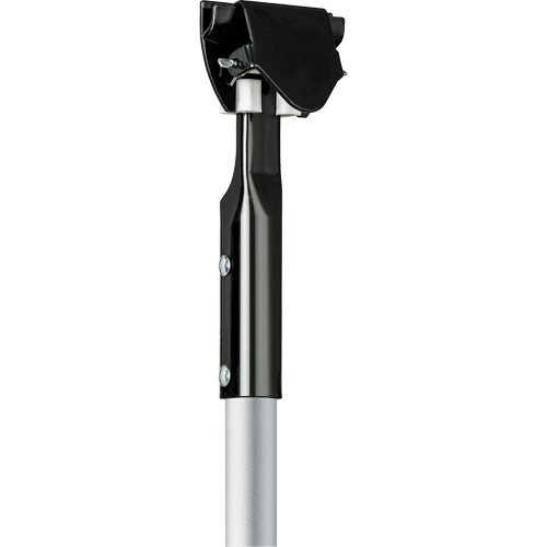 Manche Snapper, Aluminium, Pointe M&acirc;choires, 1" dia, 60" lo Stor-it Systems