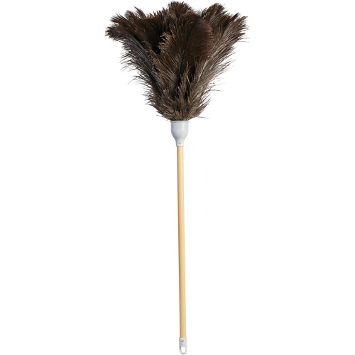 Superior Feather Duster, Ostrich Feather Stor-it Systems