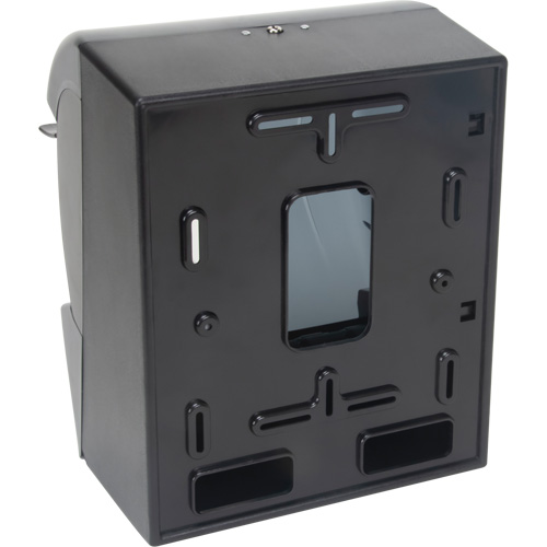 Hand Towel Roll Dispenser, Manual, 10.63" W x 9.84" D x 13.78" H Stor-it Systems