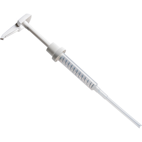 Hand Pump for Gallon Jugs Stor-it Systems