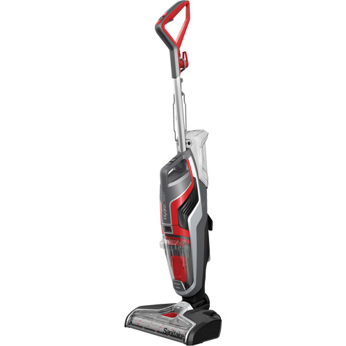 Machine &agrave; laver les planchers durs HydroClean, 30 pi³/min, 0,625 pintes Stor-it Systems