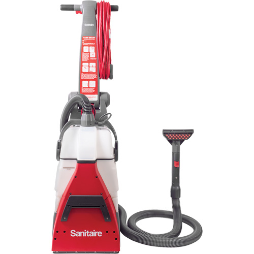 Nettoyeuse de tapis verticale RESTORE Stor-it Systems