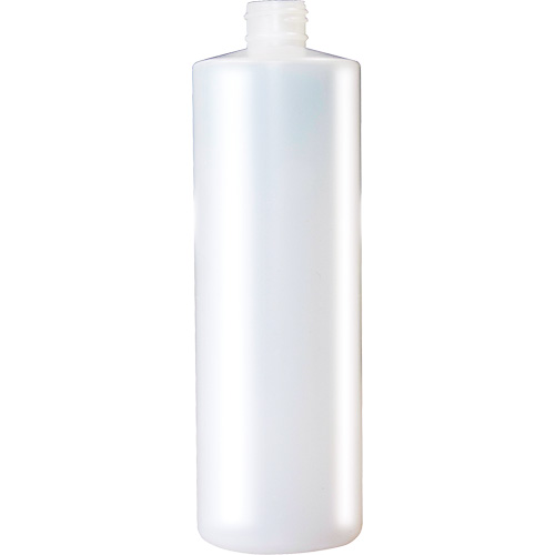 Cylindrical Spray Bottle, 16 oz. Stor-it Systems