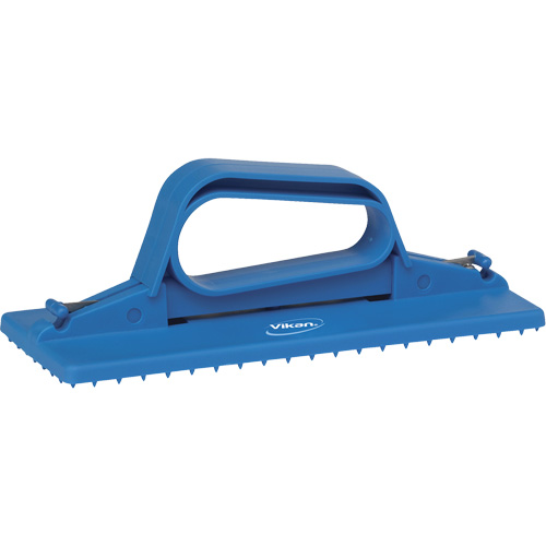 Handheld Cleaning Pad Holder Stor-it Systems