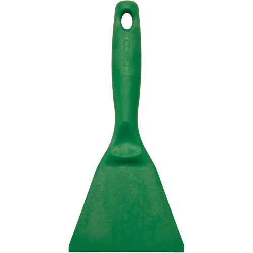 Grand grattoir pour temp&eacute;ratures &eacute;lev&eacute;es, Vert, 4-1/4" la x 9-3/8" lo Stor-it Systems