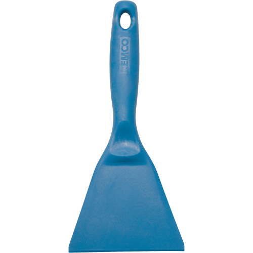 Grand grattoir pour temp&eacute;ratures &eacute;lev&eacute;es, Bleu, 4-1/4" la x 9-3/8" lo Stor-it Systems