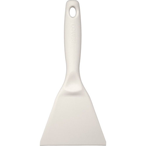 Grand grattoir pour temp&eacute;ratures &eacute;lev&eacute;es, Blanc, 4-1/4" la x 9-3/8" lo Stor-it Systems