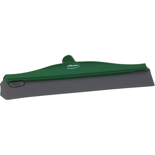 Condensation Squeegee, 16", Green Stor-it Systems