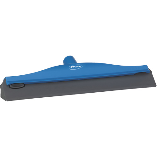 Condensation Squeegee, 16", Blue Stor-it Systems