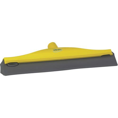 Condensation Squeegee, 16", Yellow Stor-it Systems