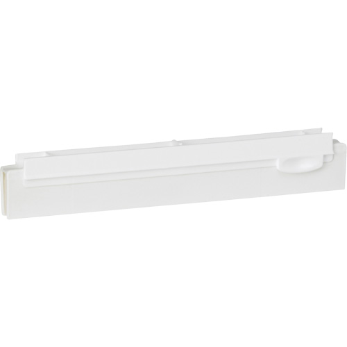 Cartouche double de rechange de 10" pour raclette ultra hygi&eacute;nique, Lame Stor-it Systems