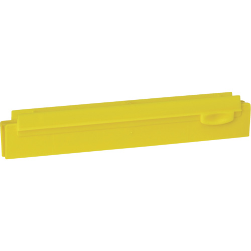 Cartouche double de rechange de 10" pour raclette ultra hygi&eacute;nique, Lame Stor-it Systems