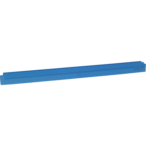 Cartouche double de rechange de 24" pour raclette ultra hygi&eacute;nique, Lame Stor-it Systems