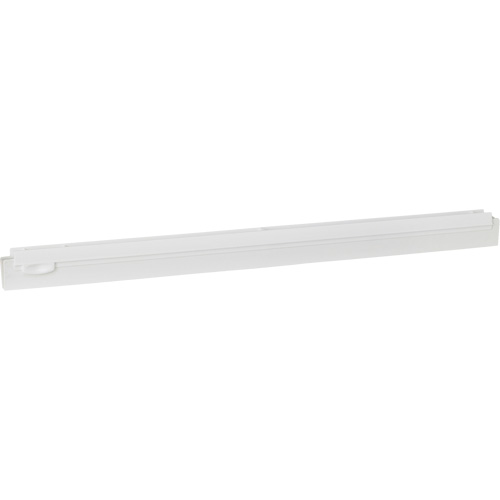 Cartouche double de rechange de 24" pour raclette ultra hygi&eacute;nique, Lame Stor-it Systems