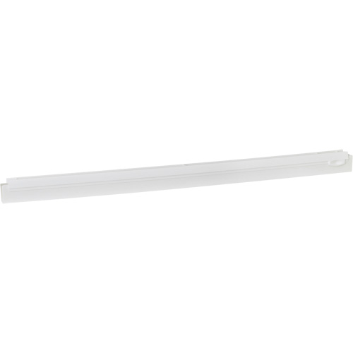 28" Double Ultra Hygiene Squeegee Refill Cartridge, Blade Stor-it Systems