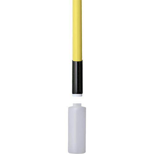 Manche rallonge de 16' avec bouteille Stor-it Systems