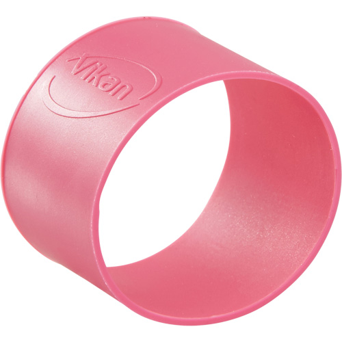 Ruban &eacute;lastique &agrave; code couleur pour manche Stor-it Systems