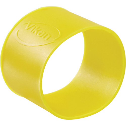 Ruban &eacute;lastique &agrave; code couleur pour manche Stor-it Systems